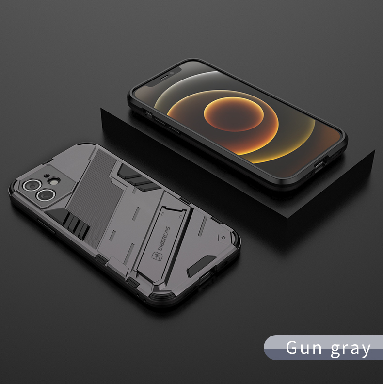gun gray
