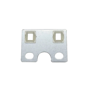 Push Rod Guideแผ่นสําหรับHonda 188F 190Fเครื่องกําเนิดไฟฟ้าและอุปกรณ์เสริมPush Rod Bracket GX390 เครื่องยนต์มอเตอร์Directorแผ่น - Product Image 6