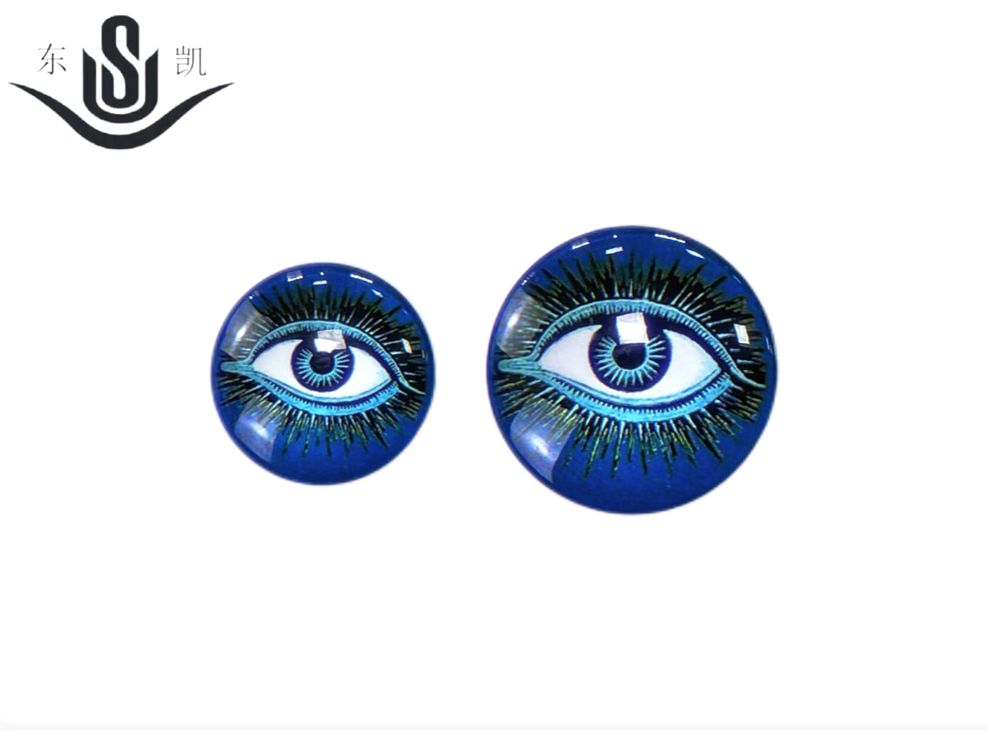 Blue-1