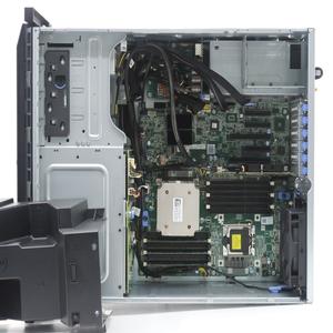 EMC podge dge Tower kule sunucusu 2x6 çekirdekli Intel Xeon 2.2GHz 16GB 1.2TB SAS - Product Image 6