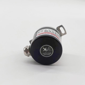 IY38H8 Drehgeber Hohlwellen-Inkrement al geber 2500PPR - Product Image 5