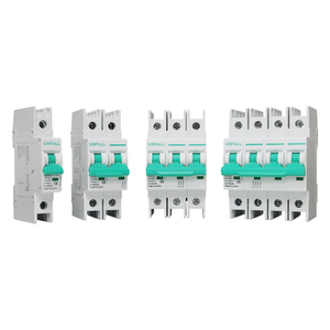 וUSFULL 17 שנים מקצועי יצרן חשמל מפסק DC <span class=keywords><strong>MCB</strong></span> <span class=keywords><strong>L7</strong></span> DC מפסק