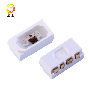 IC inteligente programable integrado 2020 3535 5050 4020 RGB WS2812 SK6812 SK6813 ws2813 APA101 Chip LED direccionable - Product Image 2
