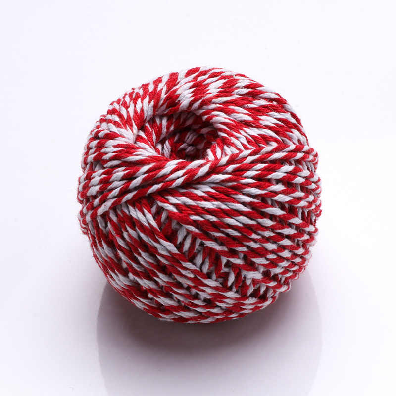 04 rouge et blanc 1,5 mm-70 m par rouleau