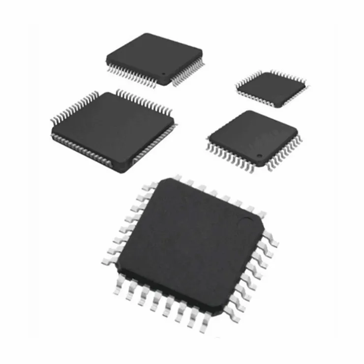 Lorida دائرة متكاملة أصلية جديدة IC DAC 12BIT 20 ssoop Ic Chip DAC7614E/1K