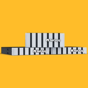 NetApp AFF A70 All Flash Storage <strong>Solution</strong> for <strong>Networking</strong> Storage - Product Image 5
