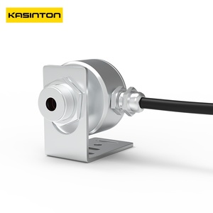 KASINTON JSD120A4 Infrared <strong>Temperature</strong> <strong>Sensor</strong> 0-1200&#8451; Range 4-20mA Output Millisecond <strong>IR</strong> Thermometer <strong>Temperature</strong> Controller