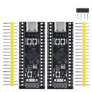 Scheda di sviluppo TZT STM32F401 STM32F401CCU6 STM32F411CEU6 STM32F4 scheda di apprendimento per Arduino - Product Image 1