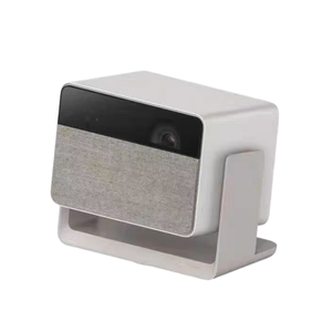 XGI.MI RS 10 Pro 4K ev göz koruyucu üç renkli lazer otomatik pan-tilt projektör ile yüksek çözünürlüklü ve yüksek parlaklık - Product Image 6