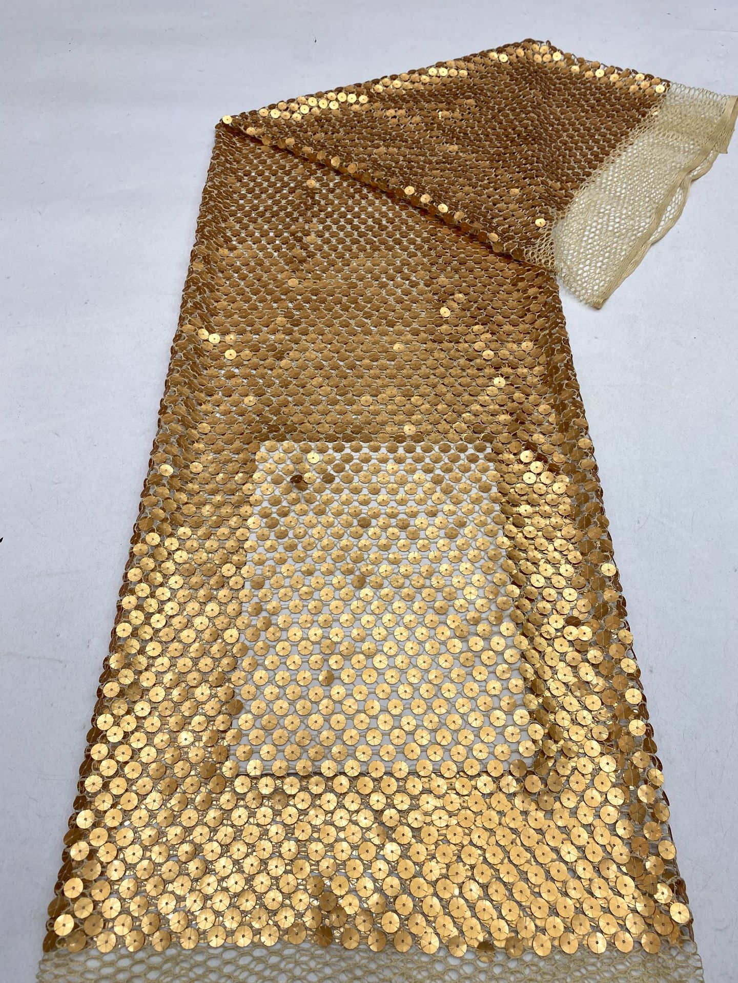 Oro mate