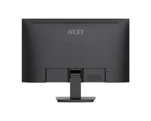 MSI PRO MP273U 27 inç düz 4K IPS monitör 3840x2160 (UHD) Panel çözünürlüğü 60Hz 300cd/m2 4ms (GTG) 130% masaüstü monitör - Product Image 6