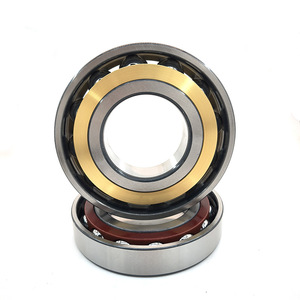 Chất Lượng Cao Độ Chính Xác Cao 7000 Giá Rẻ 7001 7002 7003 7004 7005 7006 7007 7008 Góc Liên Hệ Bóng Mang Máy Móc - Product Image 1