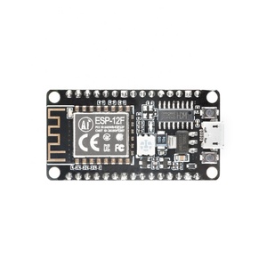 Neues ESP-12F CH340 basierend auf ESP8266 WiFi Test Development Board Modul NodeMCU-F - Product Image 2