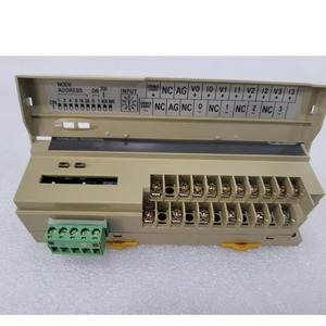 Suministro al contado NUEVO PLC DEMO DeviceNet Entrada analógica DRT1AD04 Un año de garantía - Product Image 5