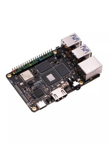 Milk-V Meles TH1520 C910 Kit di sviluppo RISC-V a scheda singola per sostituzione Quad Core per Raspberry Pi 4B - Product Image 2