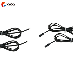 Hot Selling 50K NTC Thermistor <strong>Probes</strong> Defroster Sensor <strong>Probe</strong> for Refrigerator <strong>Temperature</strong> Sensors - Product Image 3
