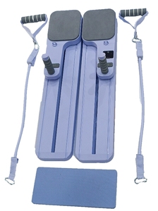 Großhandel Mehrere Übungs formen Pilatus maschine Separater Typ Ab Exercise Board für Heim gymnastik übungen - Product Image 4