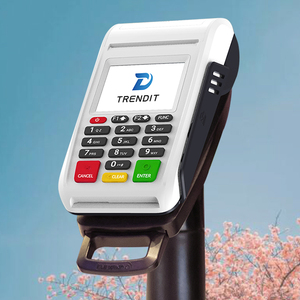 Терминал оплаты linux pos nfc