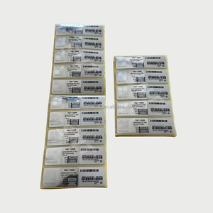 Win 11 Home OEM COA-Aufkleber Globale Online-Aktivierung software Aufkleber 1 Set = 10 Stück Win 11 Home Key Code-Etiketten Schneller Versand - Product Image 1