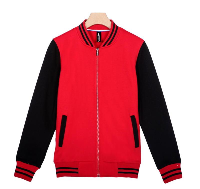 Red- black