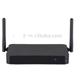 ЖК-дисплей digital signage материнская плата Android 10,0 ultra HD A40 media player box для рекламного дисплея digital signage box - Product Image 6