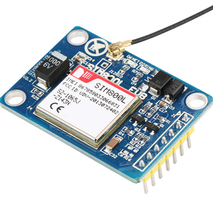 SIM800L GPRS modulo GSM Micro SIM Core Board modulo TTL SIM800 - Product Image 3