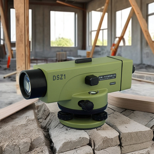 Alta calidad FOIF DSZ1 Nivelación automática Nivel electrónico Nueva precisión industrial Herramienta de medición de ingeniería a prueba de agua - Product Image 5