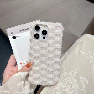 Klasik büyük pencere manyetik dirsek kabuk TPU malzeme yapılmış, tamamen sarılmış ve anti damla, iPhone 16 telefon kılıfı için uygun - Product Image 4