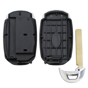 KEYDIY evrensel akıllı anahtar ZB28-3 için KD-X2 araba anahtarı uzaktan değiştirme Fit daha fazla 2000 modelleri - Product Image 5