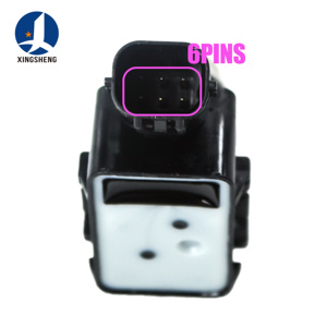 Bumper Parking Aid Ultrasonic <strong>Sensor</strong> 89341-06070 for Toyota 89341-06070 <strong>PDC</strong> Parking <strong>Sensor</strong> <strong>PDC</strong> <strong>SENSOR</strong> - Product Image 5