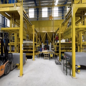 Gypsum Board Making <strong>Machine</strong> - Product Image 1