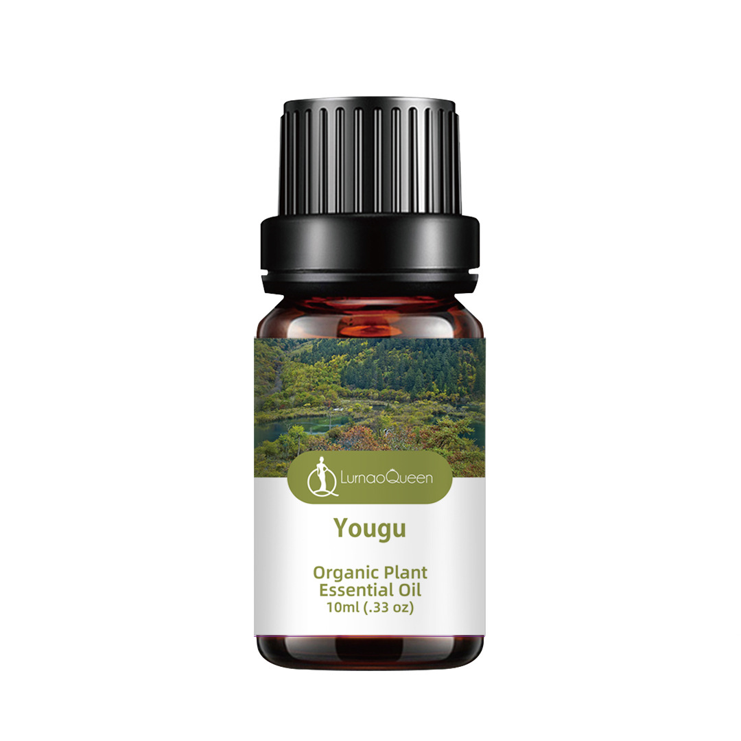 Aromatherapy-yougu/empty valley orchid 10ml