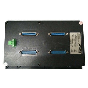 XC609T 2 Axis USB CNC Controller CNC Control System 32Bit G-Code + XCIOZJ I/O Board Adapter Board - Product Image 4