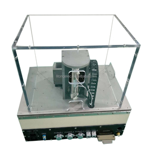 Dispositivo di prova PCB con funzione precisa personalizzata di alta qualità per la programmazione di test PCB test jig PCBA - Product Image 3