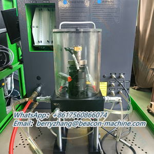 Otomatik motor Test kalibrasyon makinesi CR1020 HEUI kodlama Test tezgahı - Product Image 5