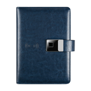 Подгонянный Ноутбук Power bank калькулятор с беспроводной зарядкой ноутбук зарядка USB Pen драйвер