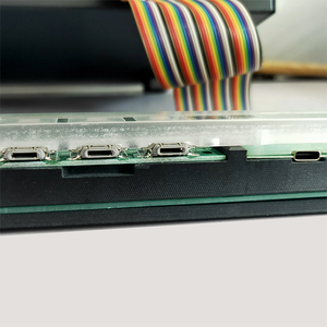 Best Selling Cable Tester USB Data Cable <strong>Type</strong> c Cable Micro V8 <strong>Testing</strong> <strong>Machine</strong> - Product Image 4