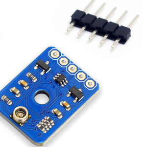Hochpräzises Druck modul BMP585, BMP390, BMP280 mit STM32-Probenprogramm
