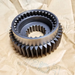 沙克曼豪沃东风快速变速箱变速器驱动齿轮12JS160t-1707030用于快速变速箱