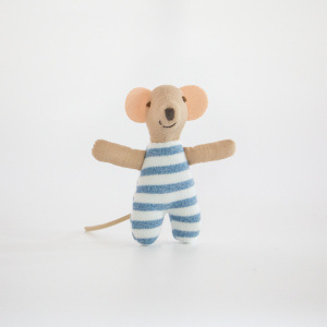 10cm-brown Mouse