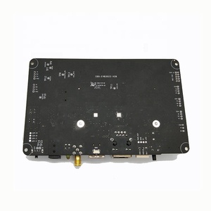 IDO-EVB3022 benutzer definierte eingebettete Tablet-Hauptplatinen 8GB EMMC 1GB DDR3 1,5 GHz PX30 CPU Linux Android-System SOM-Modul Motherboard - Product Image 4