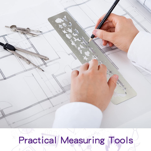 <strong>Custom</strong> Design Stainless Steel Metal Art Drawing Template <strong>Etching</strong> Metal <strong>Stencils</strong>