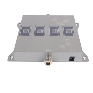 厂家直销移动信号增强器中继器2g 3g 4g信号放大器Wifi genuetek信号扩展器和增强器Gsm中继器 - Product Image 1
