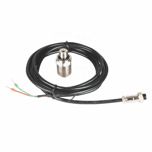 Pressure Transmitter <strong>4</strong>-<strong>20mA</strong> G1/<strong>4</strong>&quot; Pressure <strong>Sensor</strong> for Pump - Product Image 5