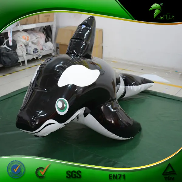 Hongyi Phù Hợp Với Inflatable Whale Suit, Inflatable Whale/Cá Trang Phục, Inflatable Động Vật Lặn Phù Hợp Với