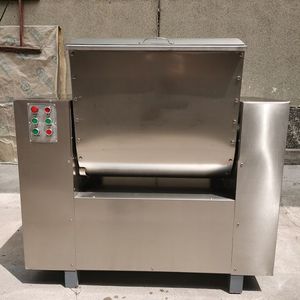 Fully Automatic <strong>Dough</strong> <strong>Mixer</strong> Commercial 25 <strong>kg</strong> 5 <strong>kg</strong> <strong>12.5</strong> <strong>kg</strong> Thickened Stainless Steel Flour <strong>Mixer</strong> Kneading Machine - Product Image 3
