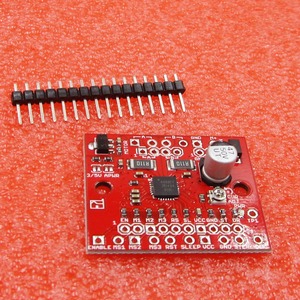Grande facile Driver Board v1. 2 A4988 Stepper Driver Board 2A/fase stampante 3D - Product Image 2