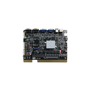 垂直スキルゲームフュージョン4ゲームボードPCBバージョン5マルチゲームを1つの上下プレイで - Product Image 2