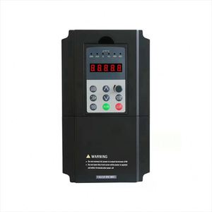 LSLV0002C100-4N Wechsel richter Frequenz umrichter 66310001 W0 ohne Panel, 0,4 KW (Eingang: 3-phasig 380V/Ausgang: 3-phasig 0 ~ 380V) - Product Image 1