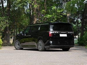 2024 Zeekr 009 <strong>MPV</strong> 7-Seater AWD Lithium Battery <strong>Brand</strong> <strong>New</strong> Electric Vehicle From China Energy Efficient Left-Steering - Product Image 5